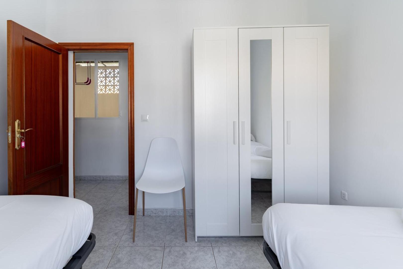 Guestready - Balcony Sea View In * Málaga