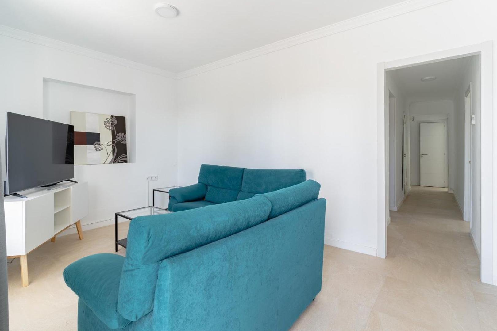 Guestready - Balcony Sea View In Málaga