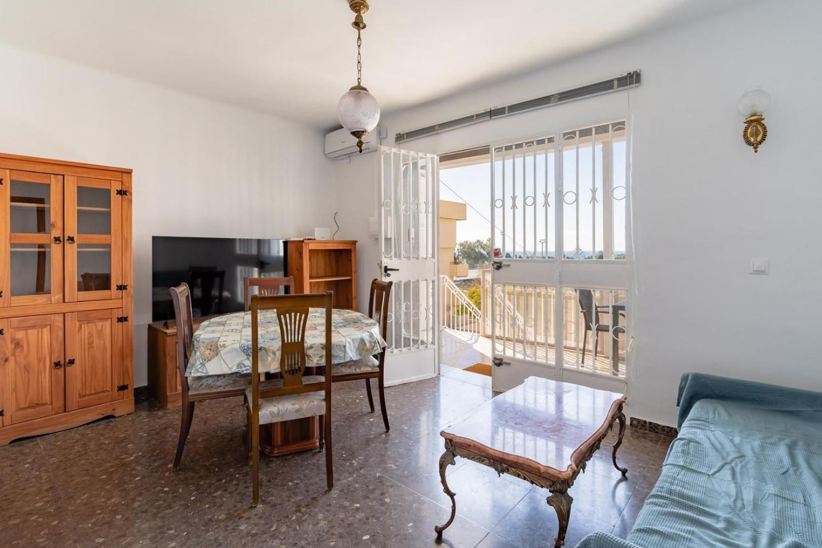Guestready - Balcony Sea View In Málaga