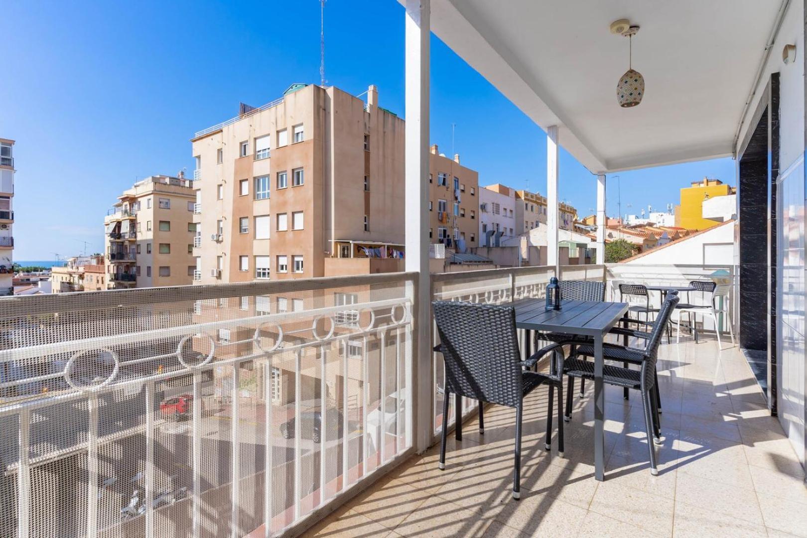 Lägenhet Guestready - Balcony Sea View In