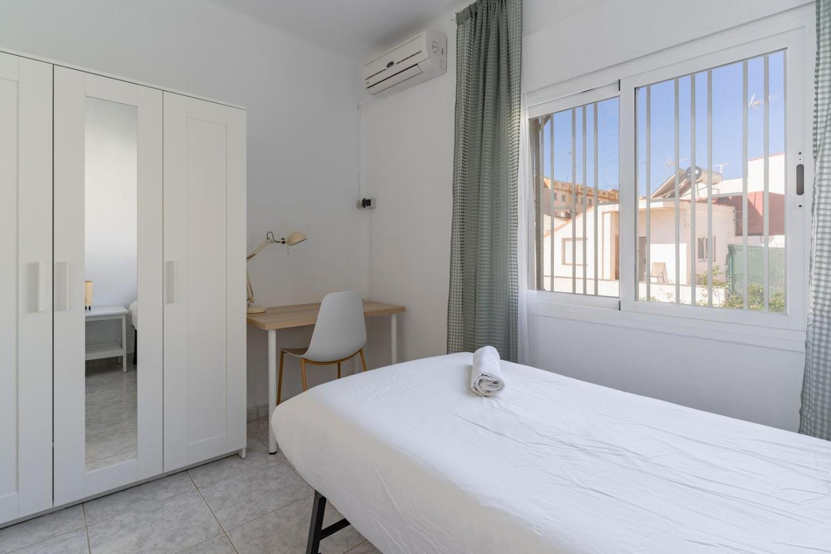 Guestready - Balcony Sea View In Appartement Málaga