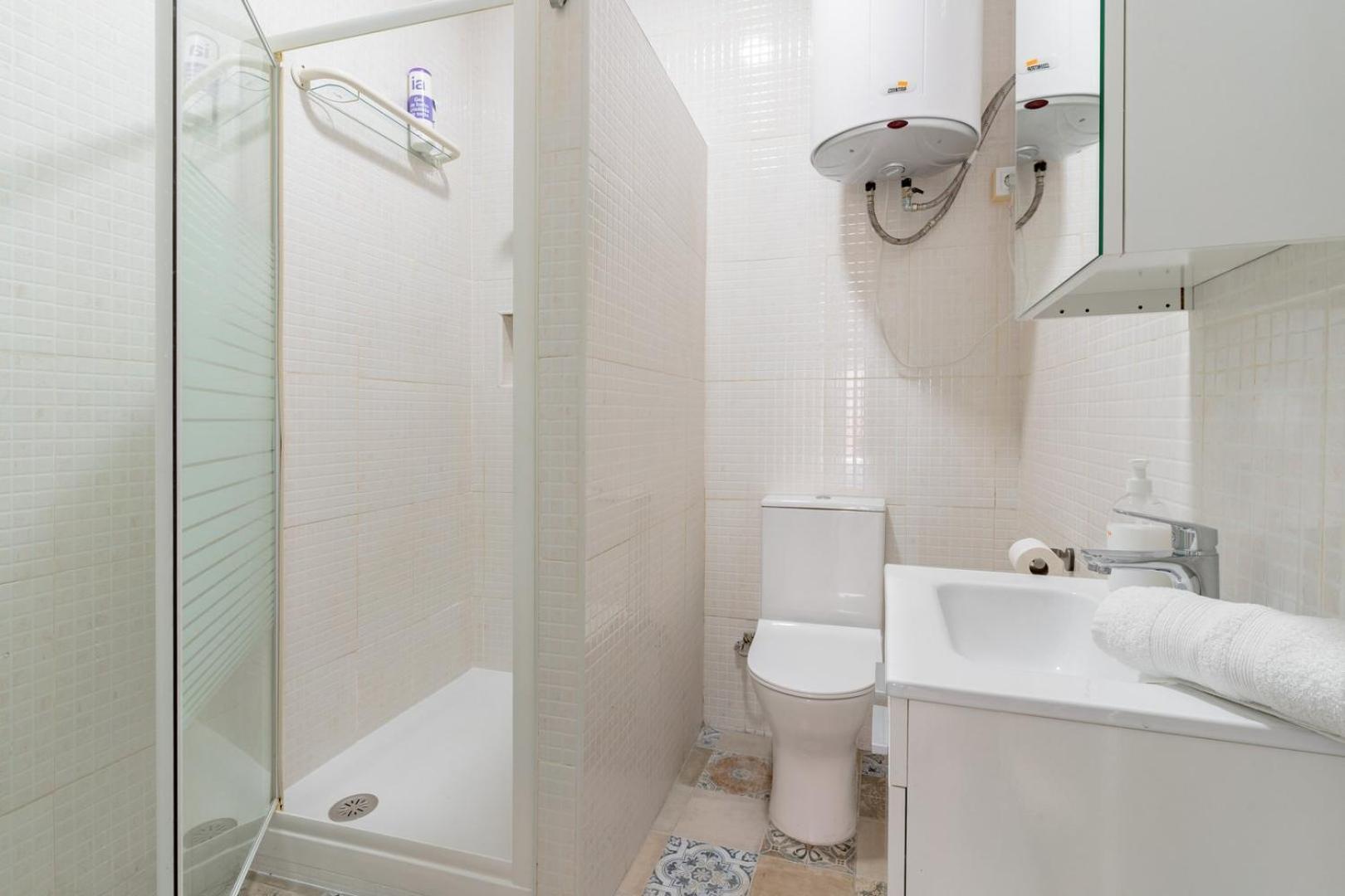 Guestready - Balcony Sea View In Appartement