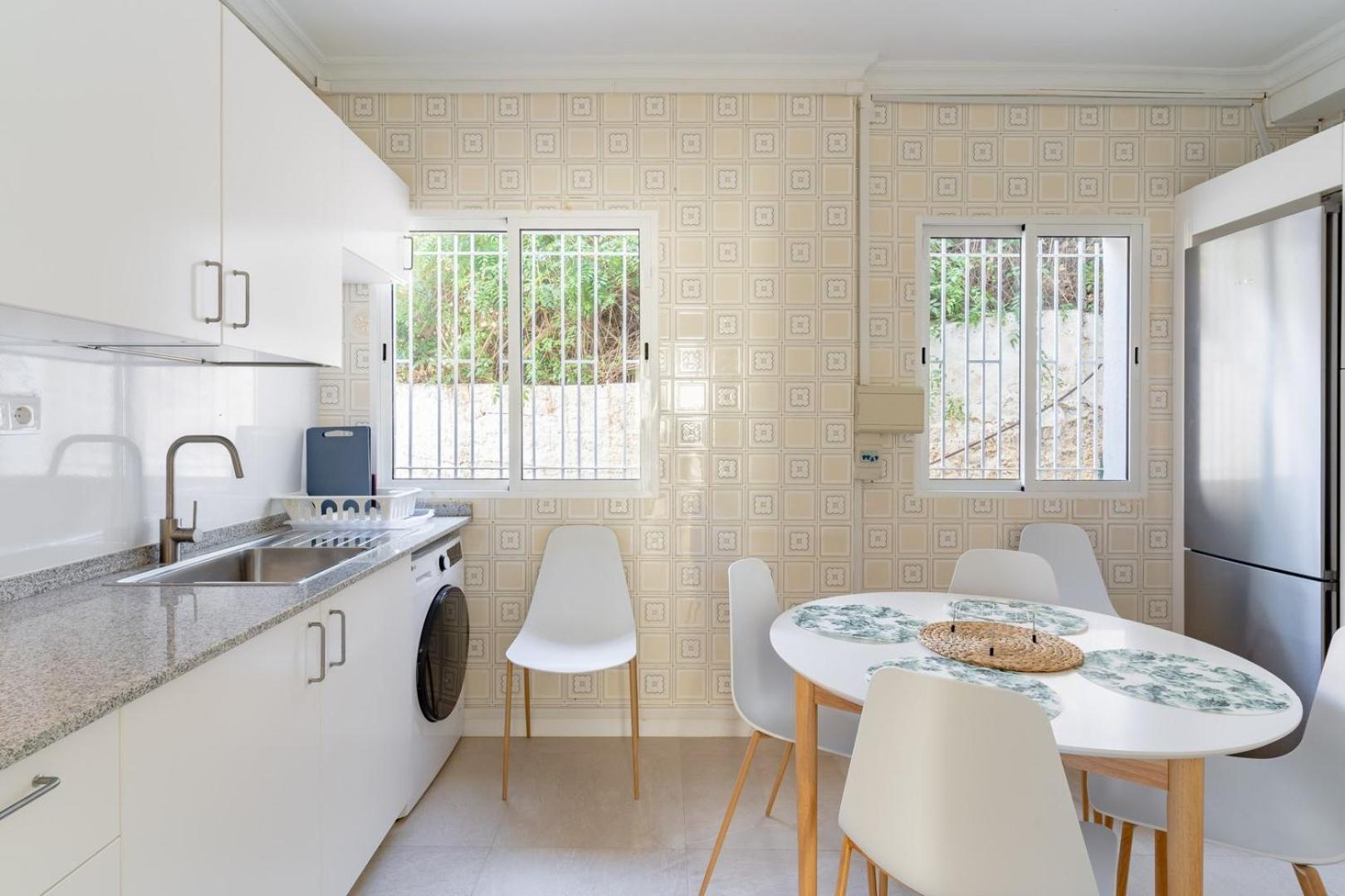 Appartement Guestready - Balcony Sea View In *