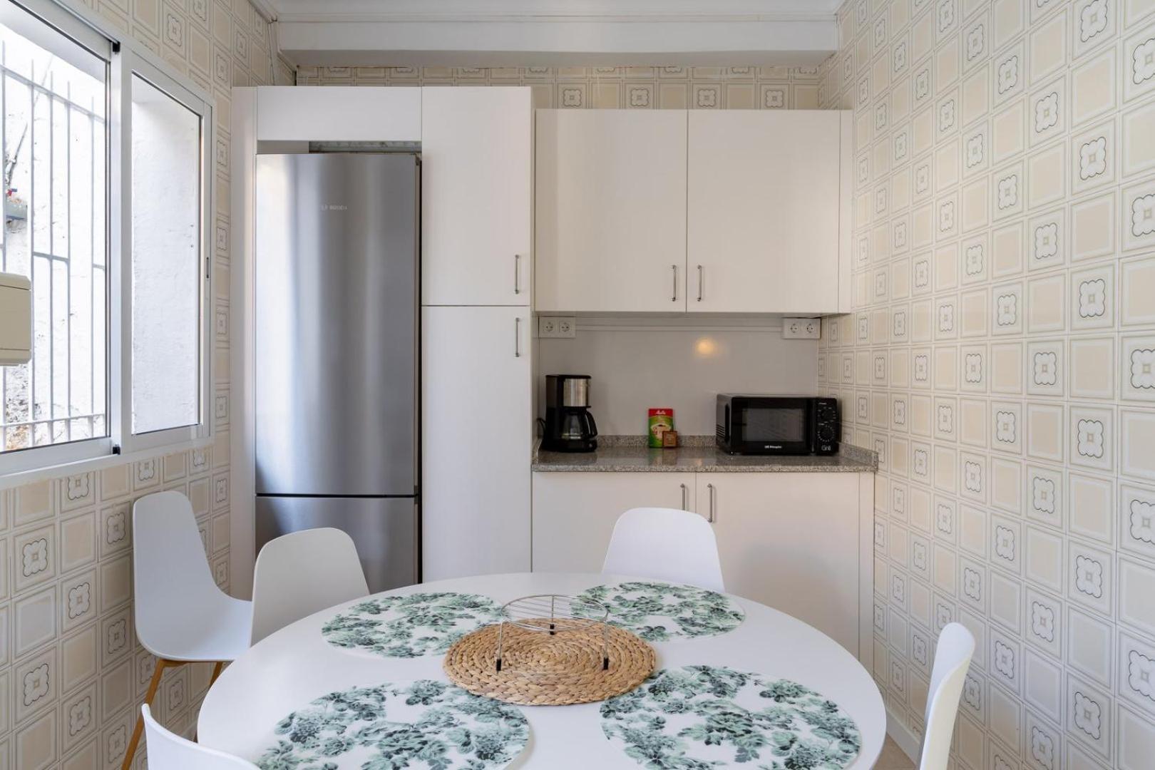 Appartement Guestready - Balcony Sea View In