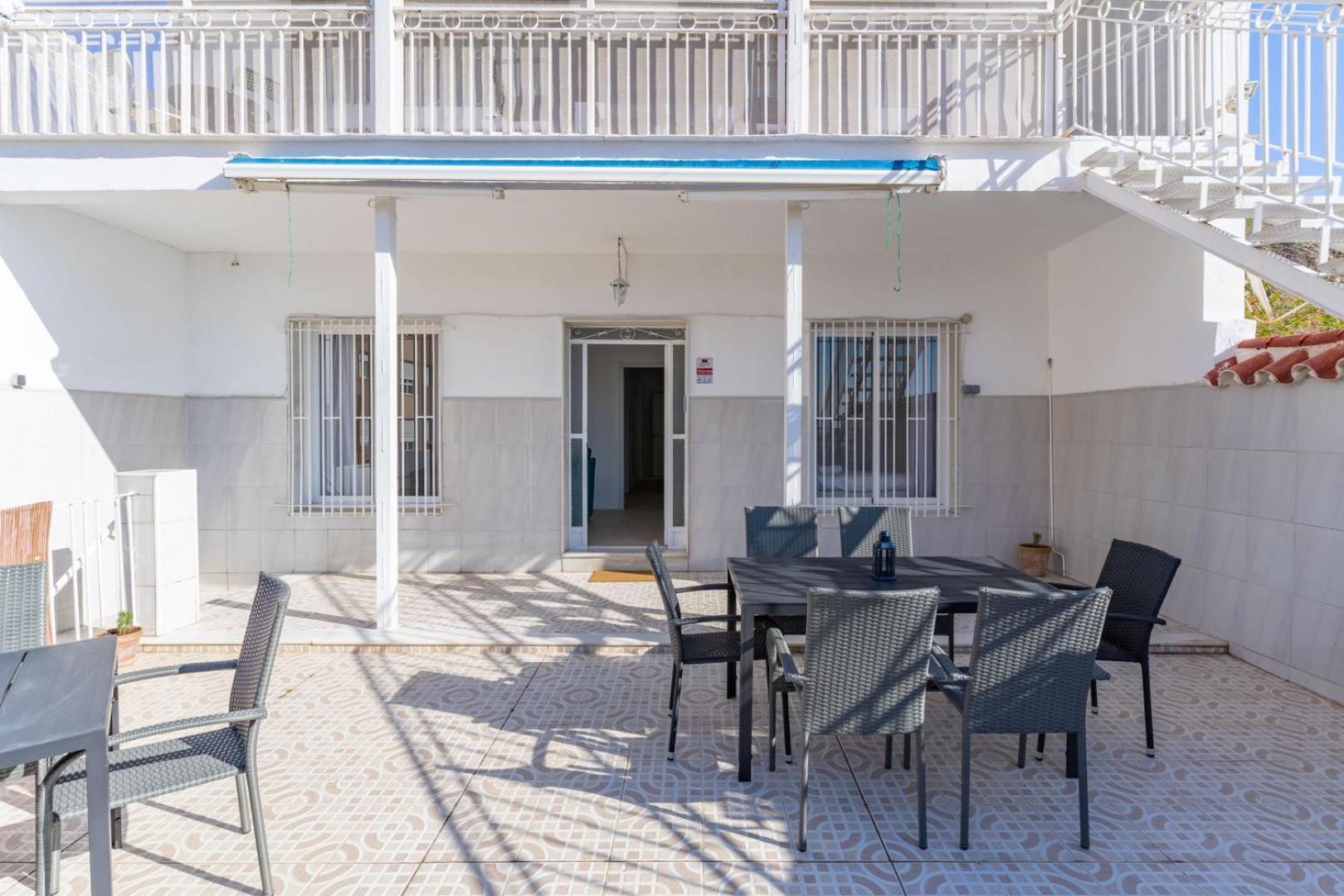 Guestready - Balcony Sea View In Appartement